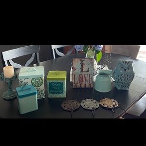 Home decor bundle